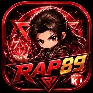 RAP89 - Permainan QiuQiu Seru dan Menantang
